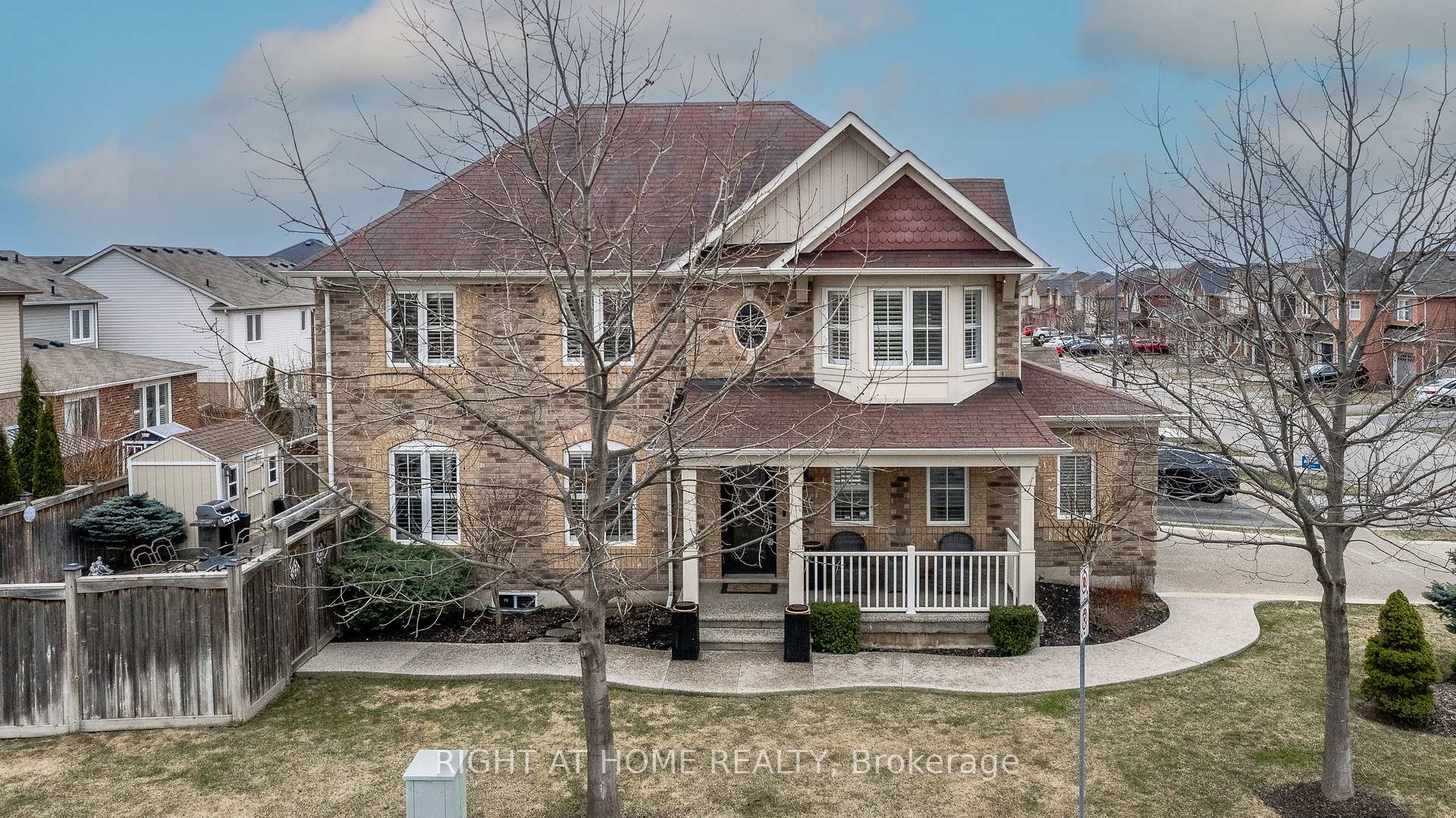 Photo 5 of 901 Dice Way, Milton, Willmott — HOMEH