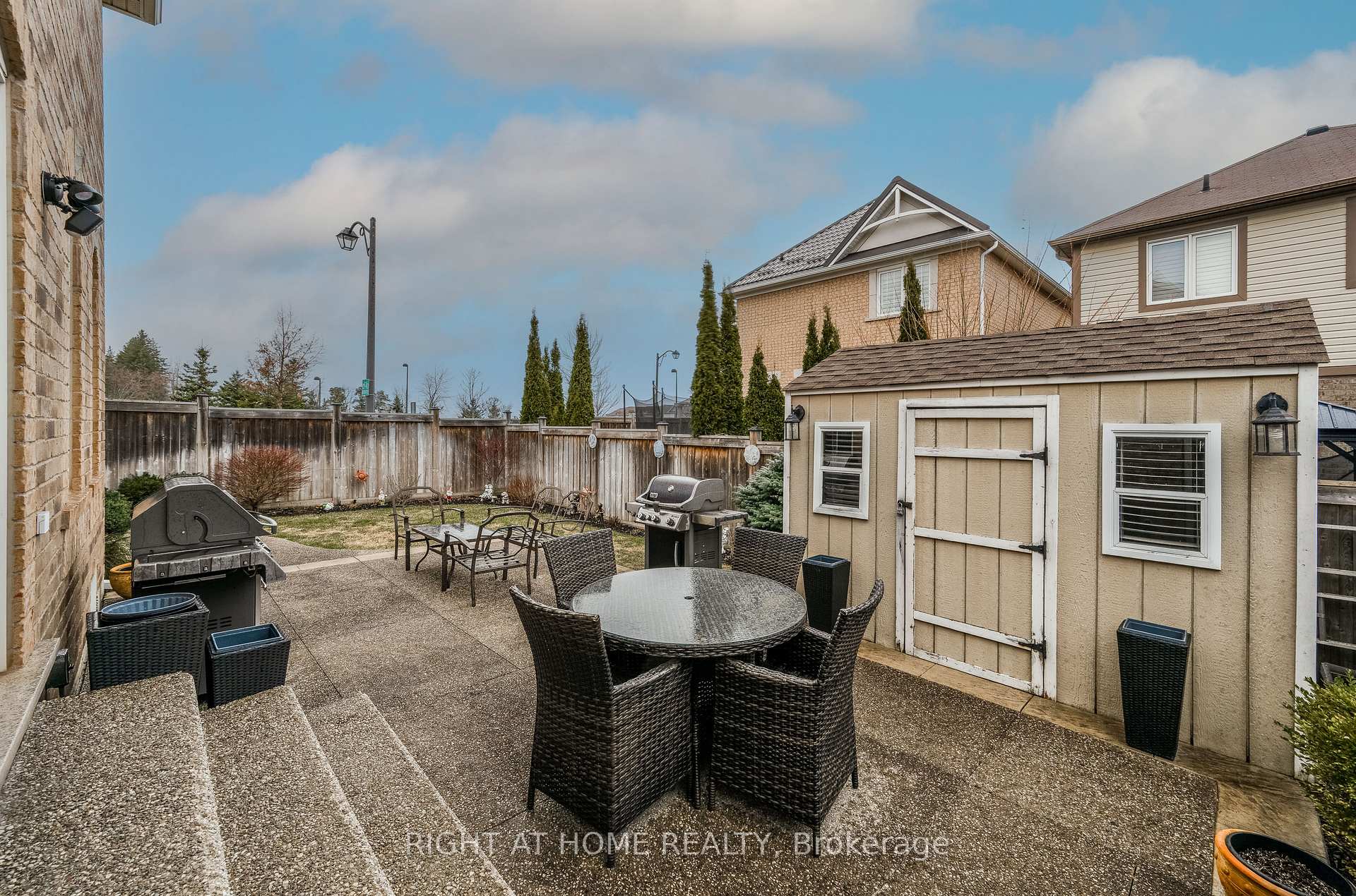 Photo 42 of 901 Dice Way, Milton, Willmott — HOMEH