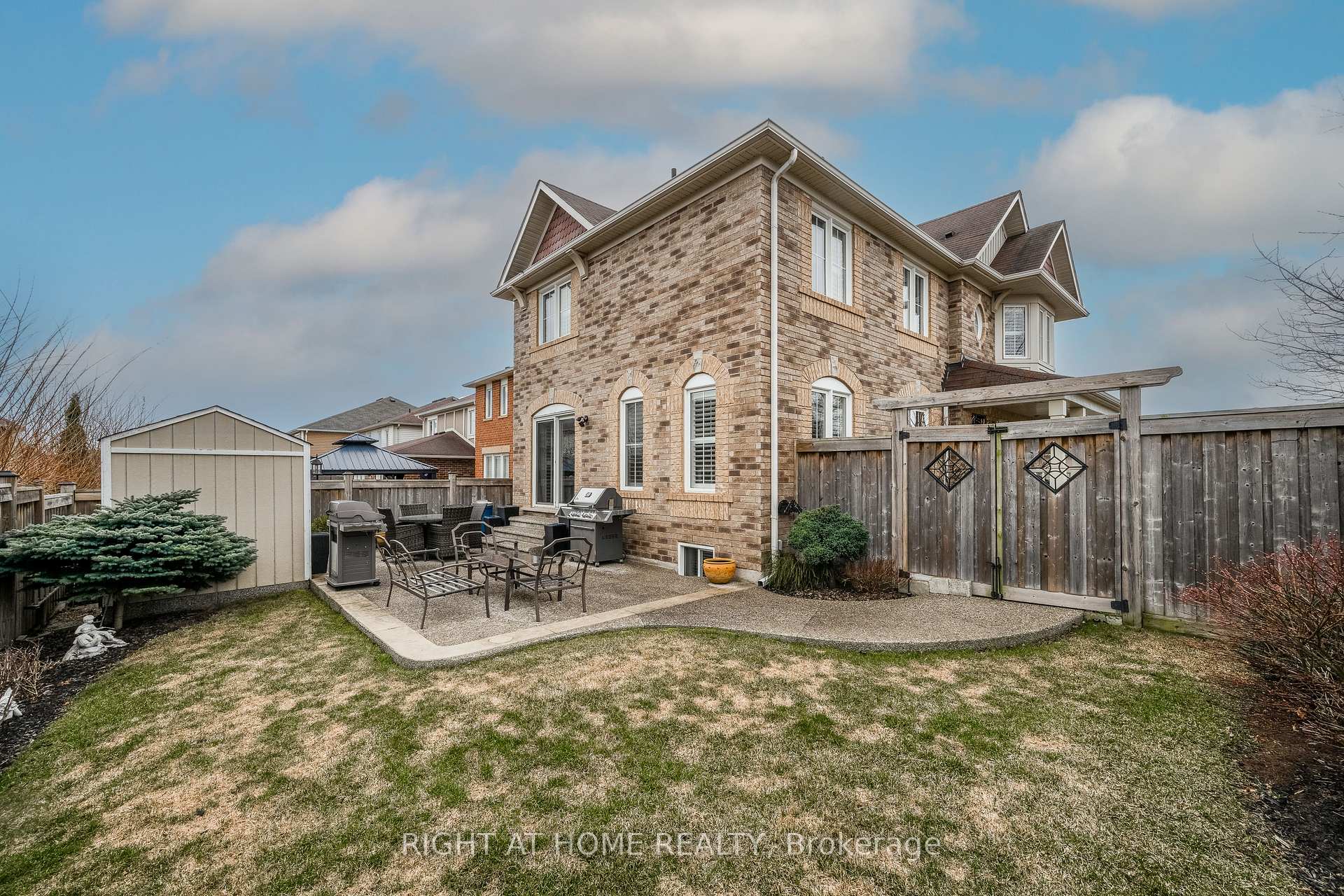 Photo 44 of 901 Dice Way, Milton, Willmott — HOMEH