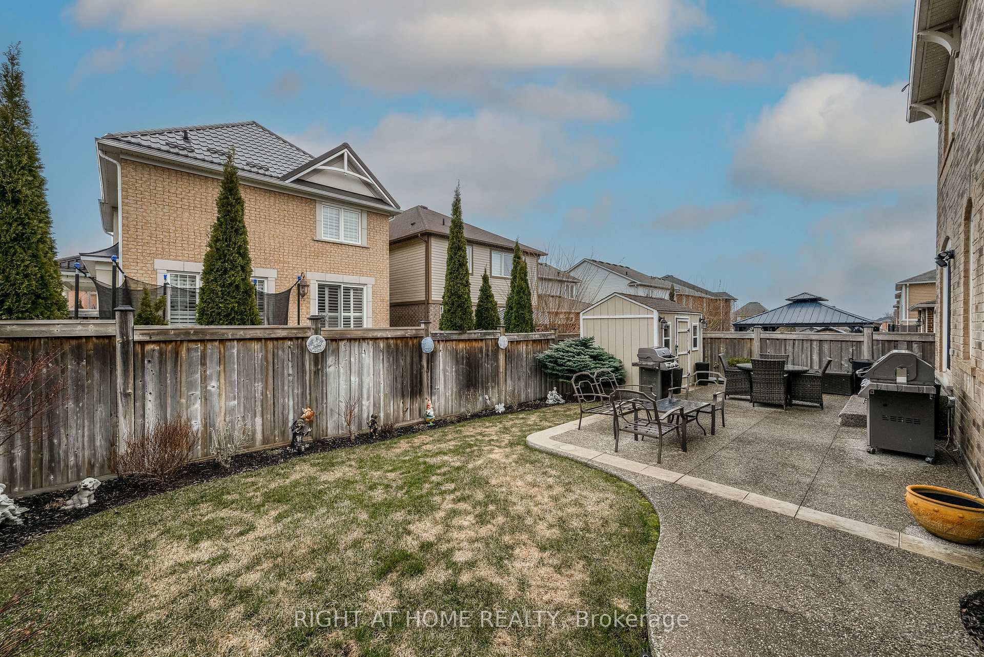 Photo 45 of 901 Dice Way, Milton, Willmott — HOMEH