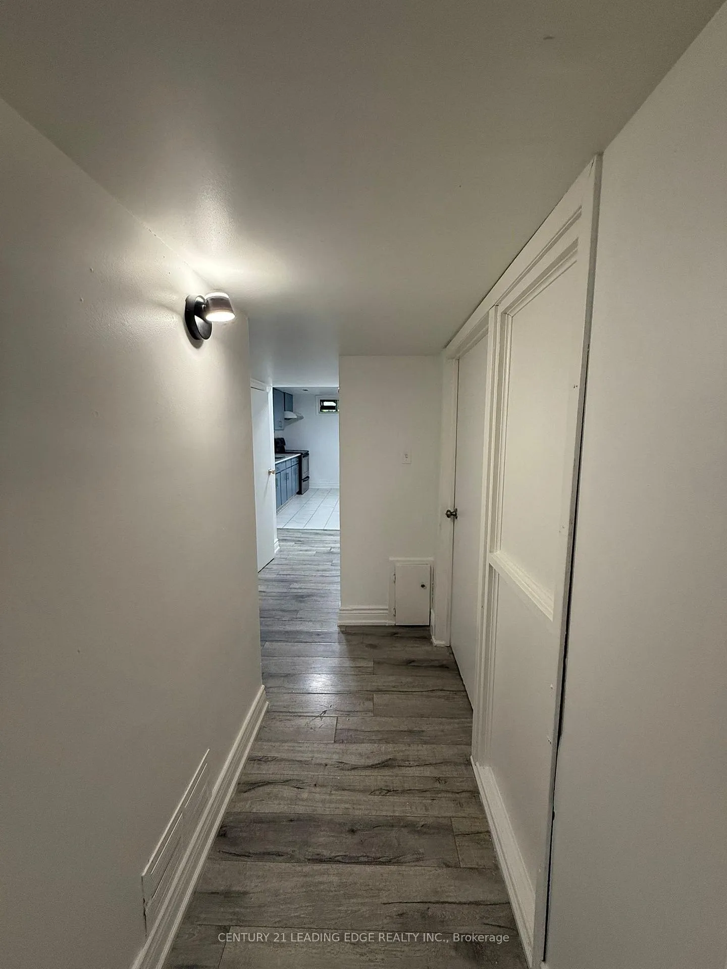 Photo 4 of Unit Basement, 786 West Shore Boulevard, Pickering, West Shore — HOMEH
