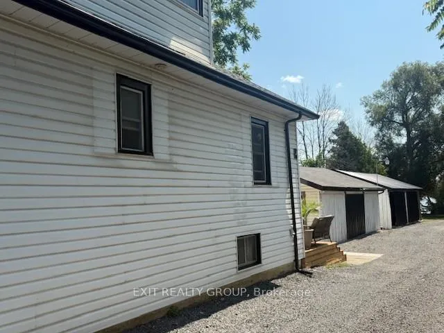 Photo 4 of 550 Old Highway 2, Quinte West, Sidney Ward — HOMEH