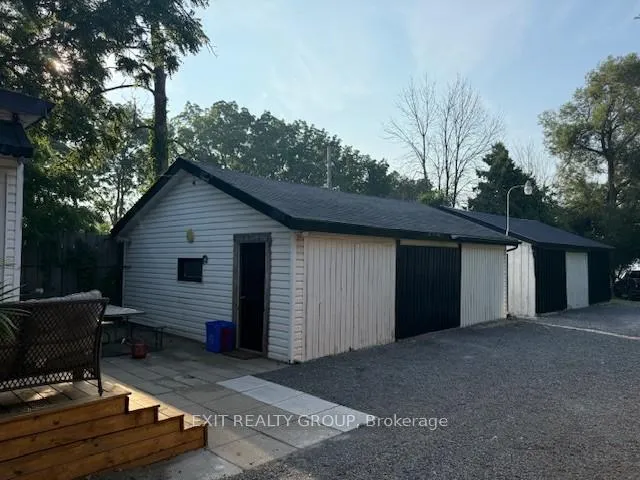 Photo 5 of 550 Old Highway 2, Quinte West, Sidney Ward — HOMEH