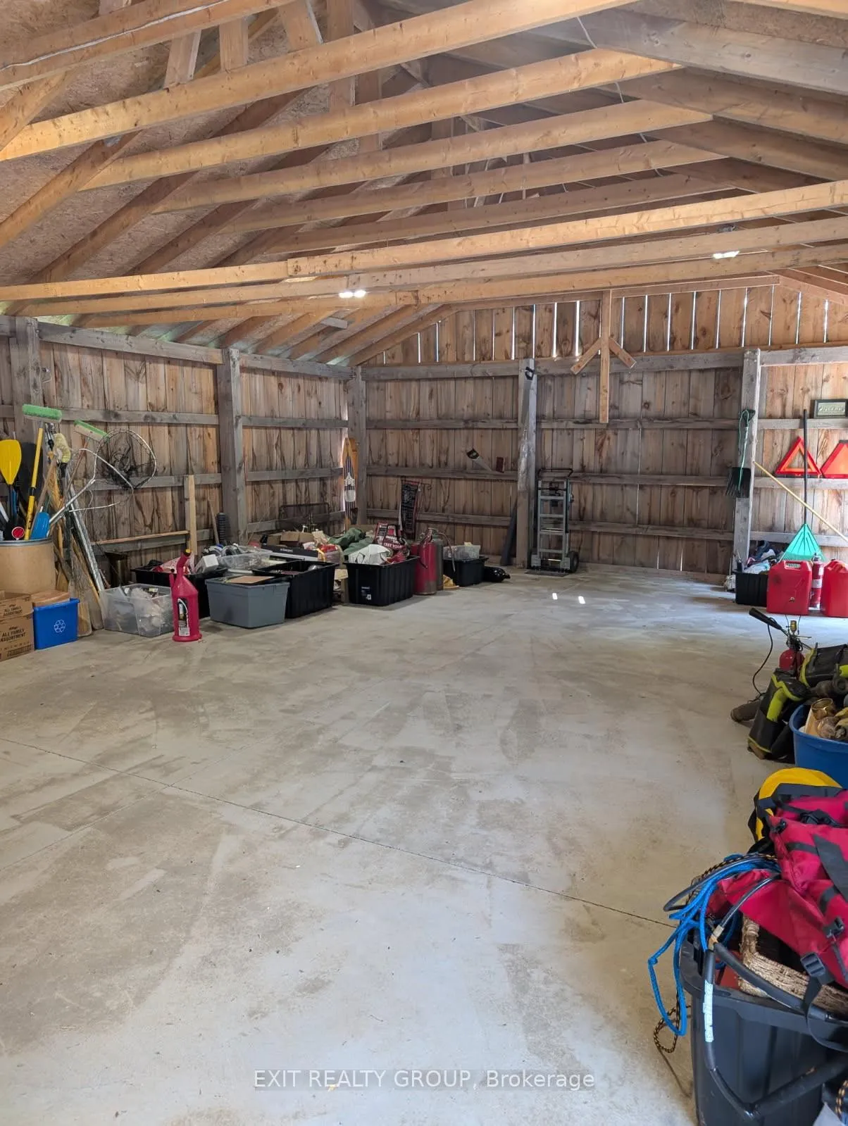Photo 6 of 550 Old Highway 2, Quinte West, Sidney Ward — HOMEH