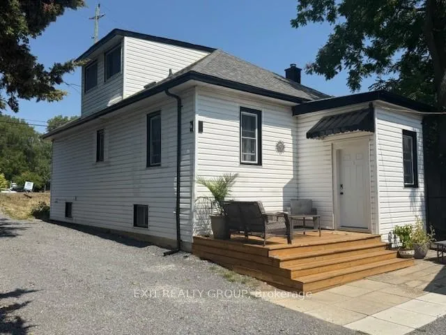 Photo 9 of 550 Old Highway 2, Quinte West, Sidney Ward — HOMEH