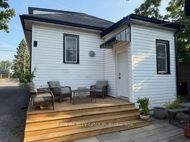 Photo 10 of 550 Old Highway 2, Quinte West, Sidney Ward — HOMEH