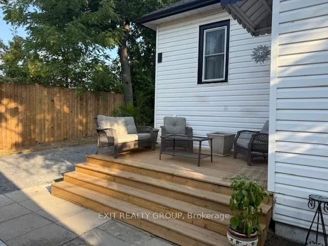 Photo 11 of 550 Old Highway 2, Quinte West, Sidney Ward — HOMEH