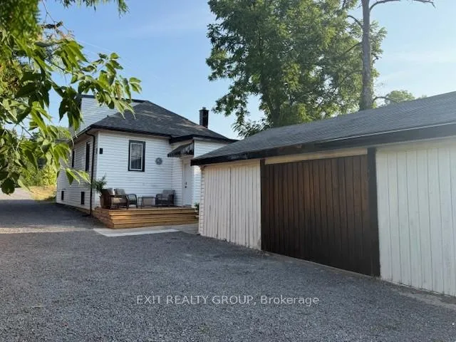 Photo 12 of 550 Old Highway 2, Quinte West, Sidney Ward — HOMEH