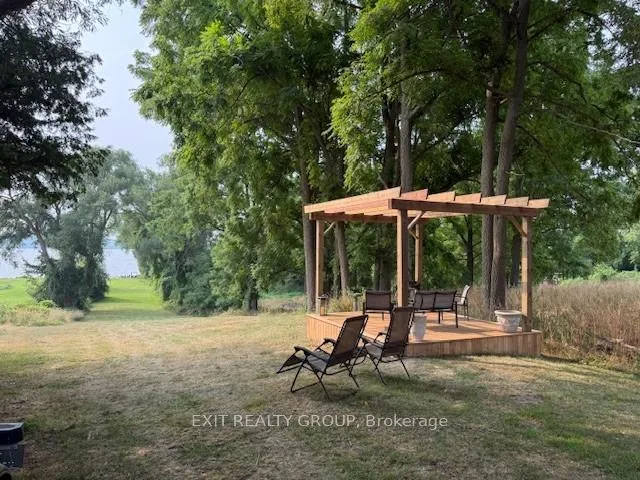 Photo 14 of 550 Old Highway 2, Quinte West, Sidney Ward — HOMEH