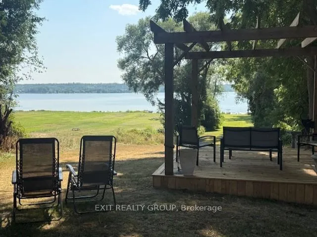 Photo 15 of 550 Old Highway 2, Quinte West, Sidney Ward — HOMEH