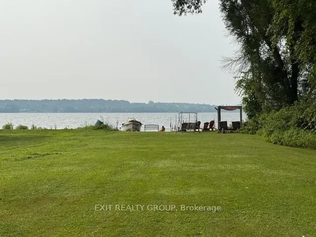 Photo 18 of 550 Old Highway 2, Quinte West, Sidney Ward — HOMEH