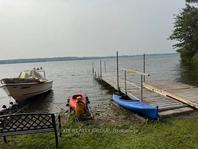 Photo 19 of 550 Old Highway 2, Quinte West, Sidney Ward — HOMEH