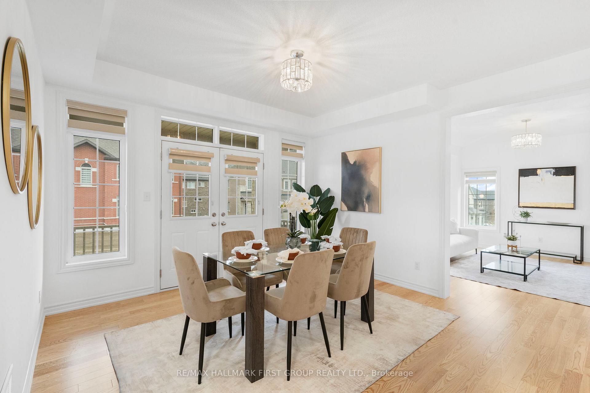 Photo 3 of 1119 Skyridge Boulevard, Pickering, Rural Pickering — HOMEH