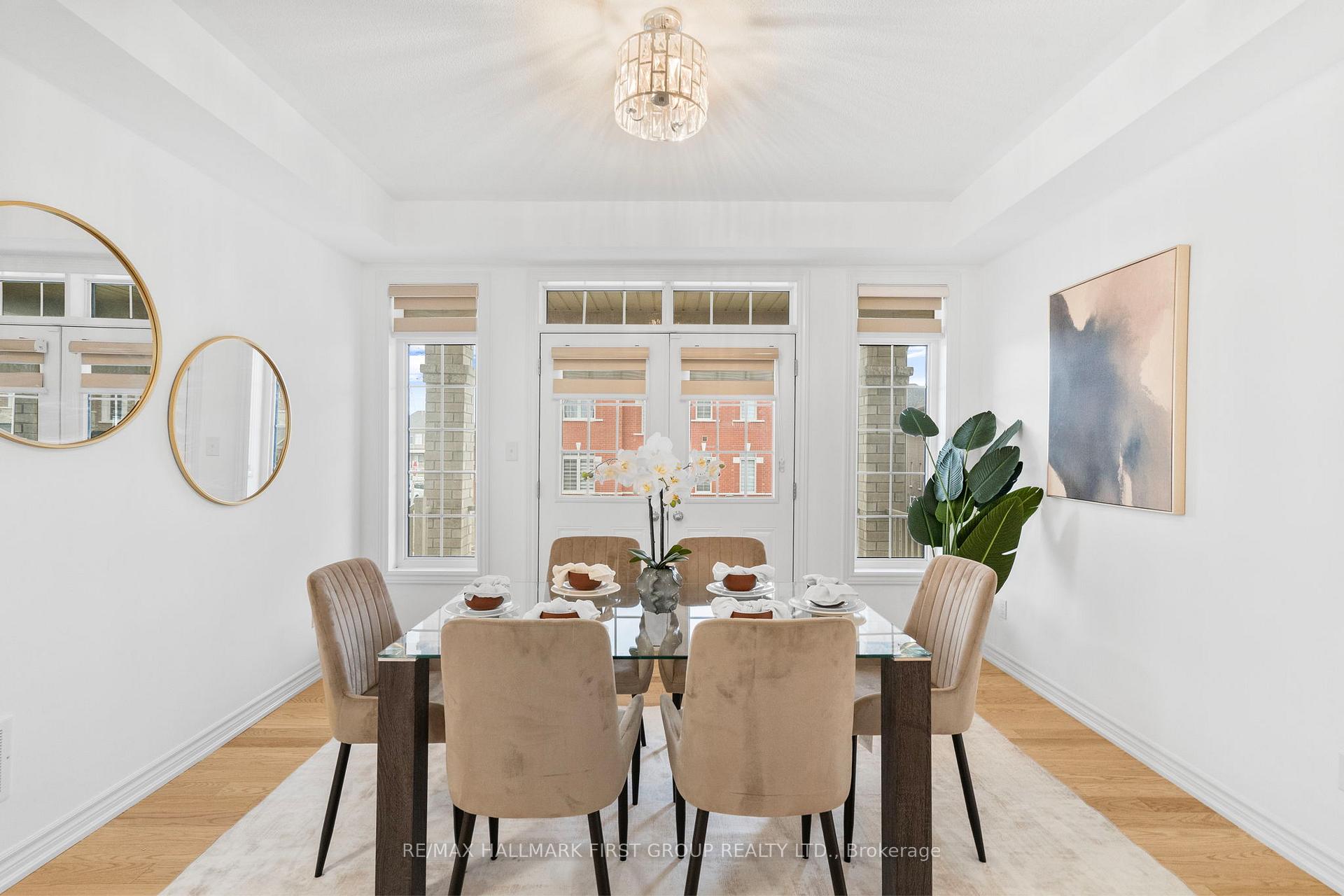 Photo 4 of 1119 Skyridge Boulevard, Pickering, Rural Pickering — HOMEH