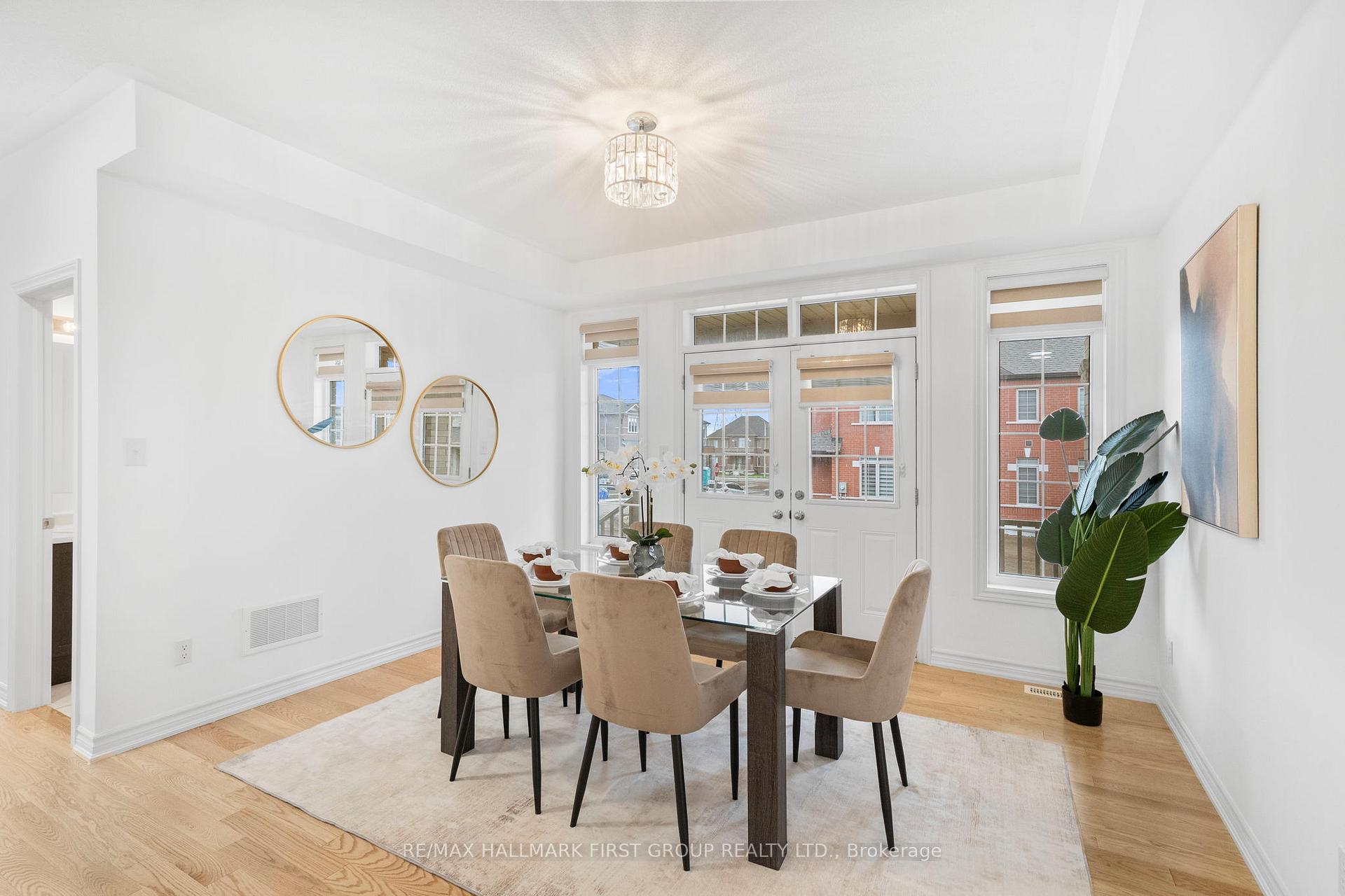 Photo 5 of 1119 Skyridge Boulevard, Pickering, Rural Pickering — HOMEH