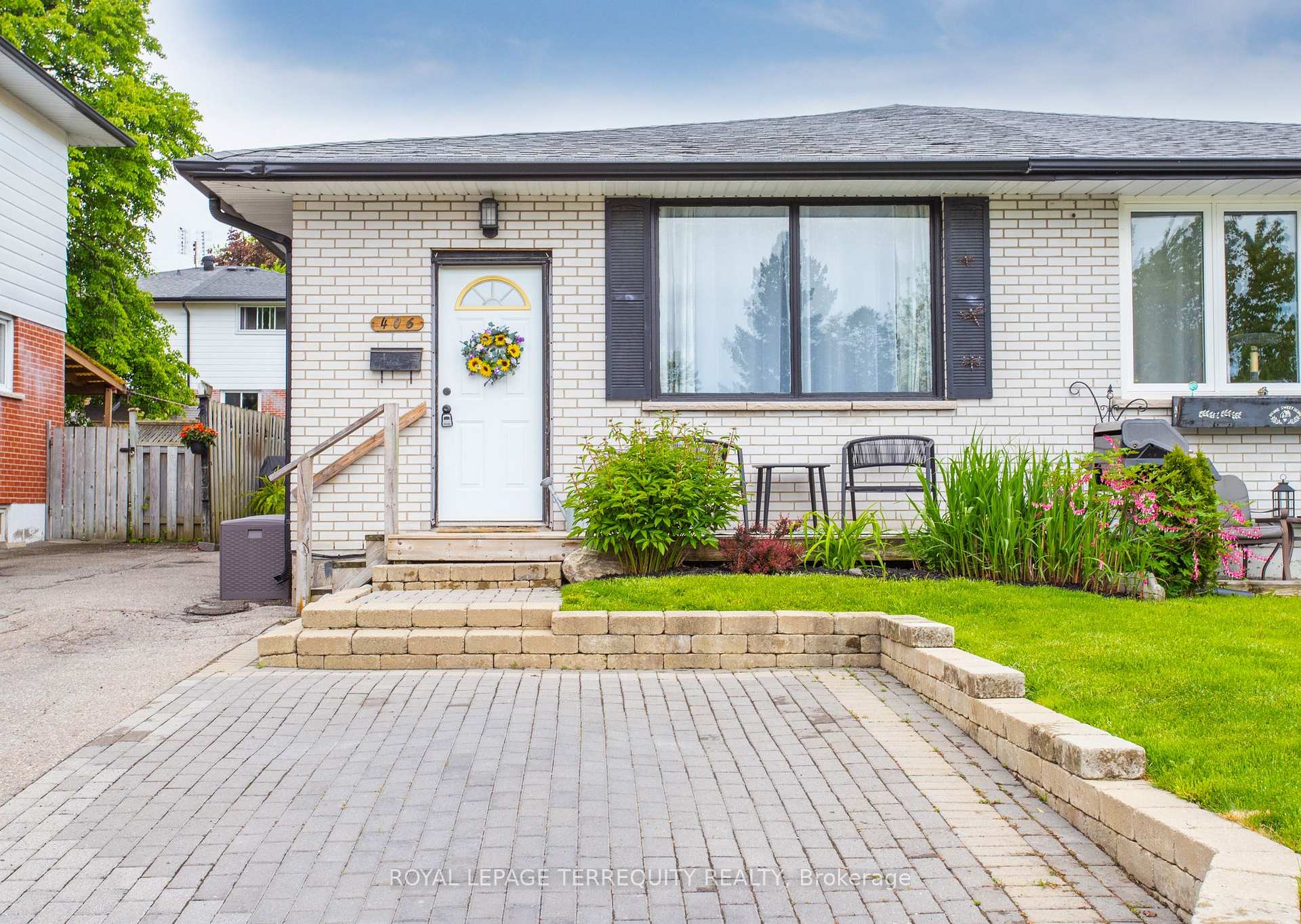 Photo 1 of Unit Main, 406 Oshawa Boulevard N, Oshawa, O'Neill — HOMEH