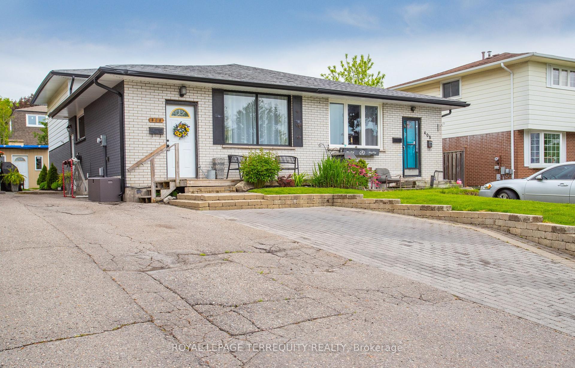 Photo 2 of Unit Main, 406 Oshawa Boulevard N, Oshawa, O'Neill — HOMEH