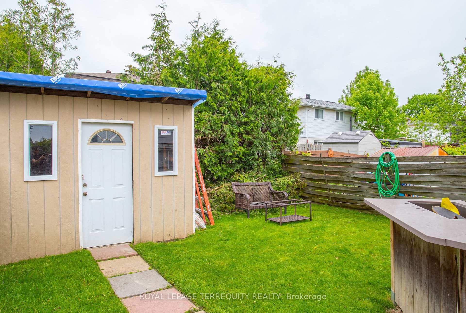 Photo 14 of Unit Main, 406 Oshawa Boulevard N, Oshawa, O'Neill — HOMEH
