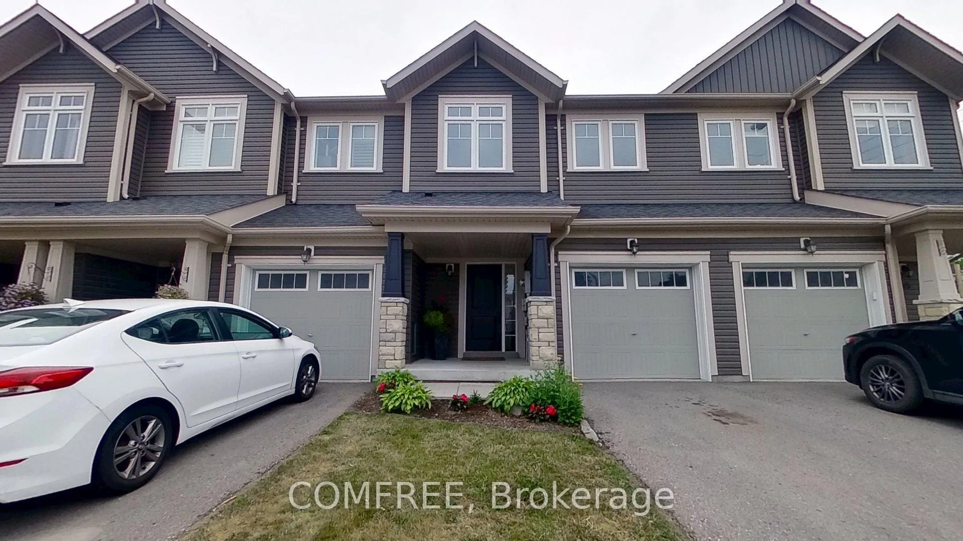Photo 1 of 47 Nearco Crescent, Oshawa, Windfields — HOMEH