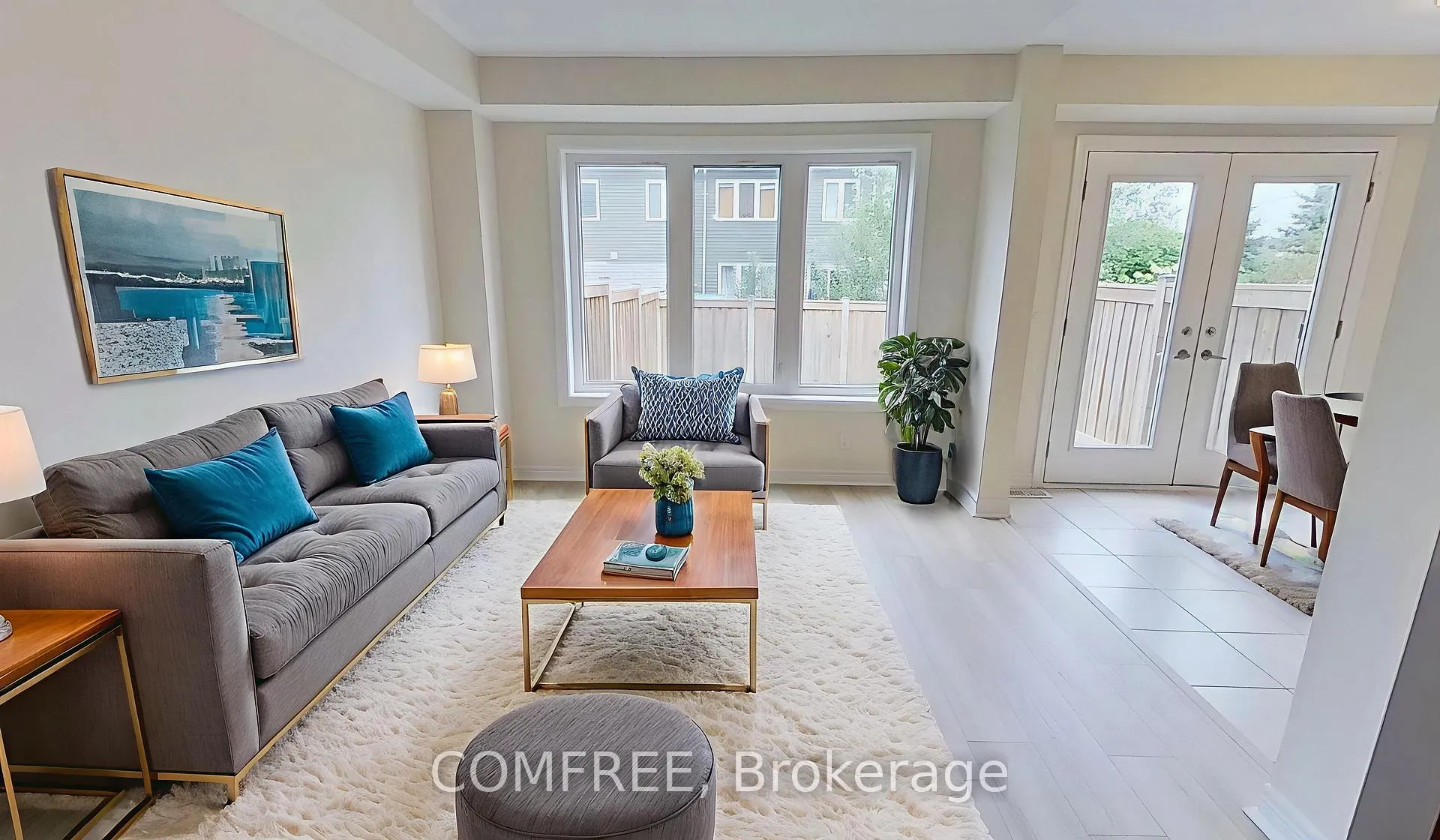 Photo 3 of 47 Nearco Crescent, Oshawa, Windfields — HOMEH