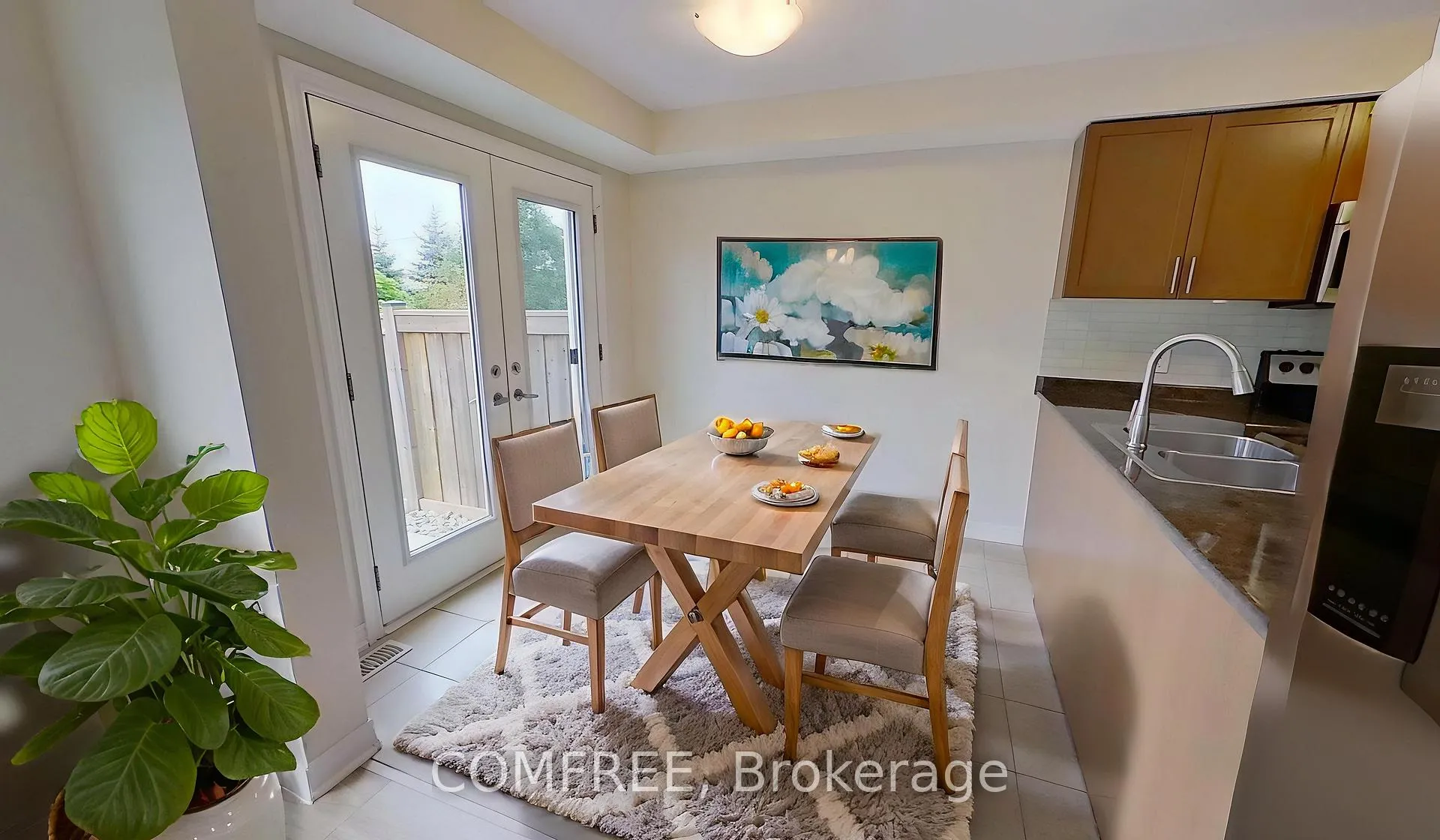 Photo 6 of 47 Nearco Crescent, Oshawa, Windfields — HOMEH