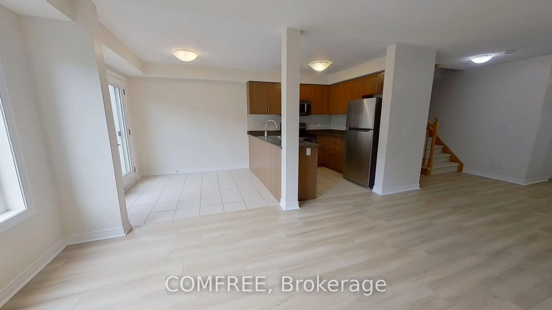 Photo 7 of 47 Nearco Crescent, Oshawa, Windfields — HOMEH