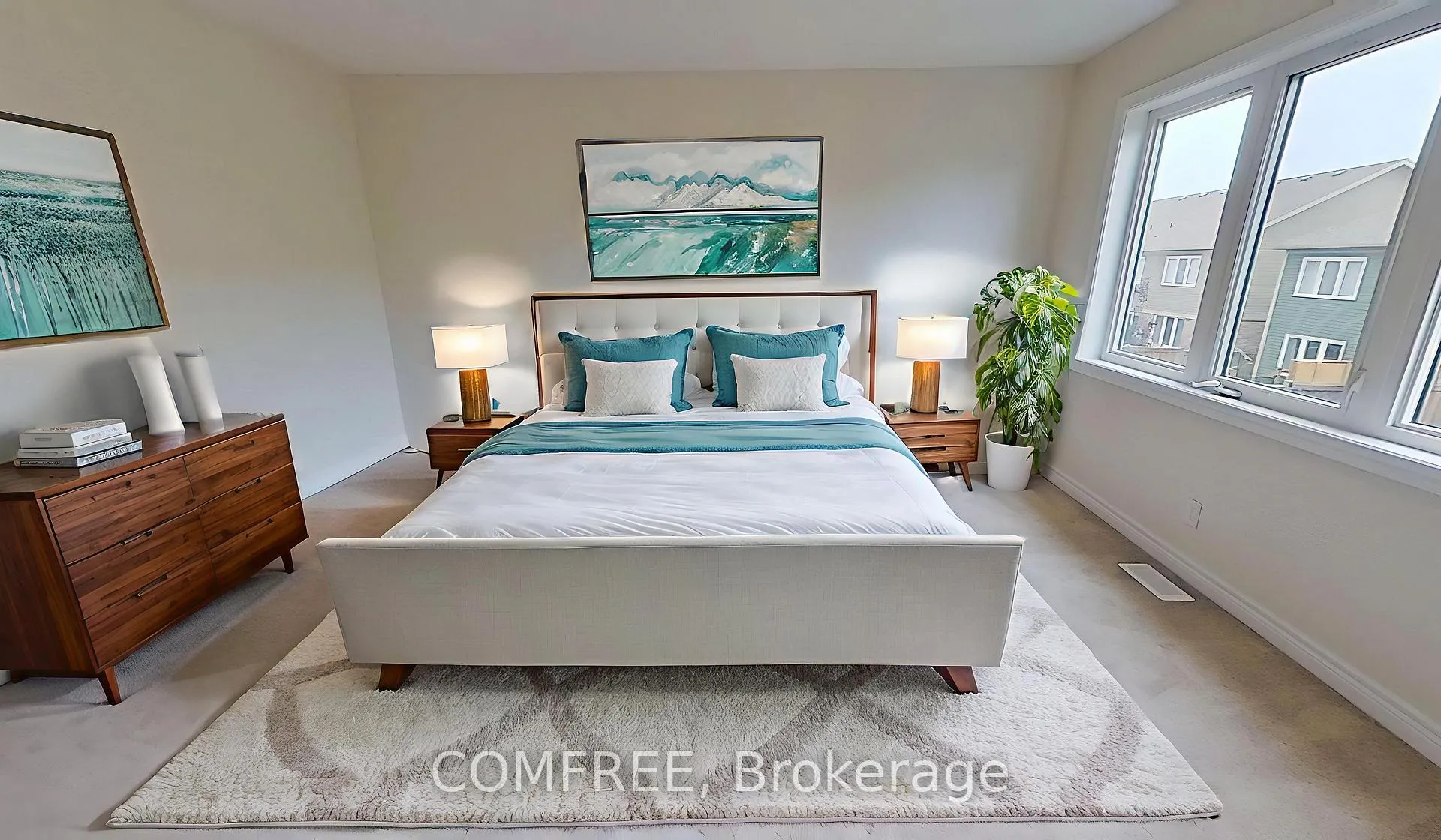 Photo 14 of 47 Nearco Crescent, Oshawa, Windfields — HOMEH