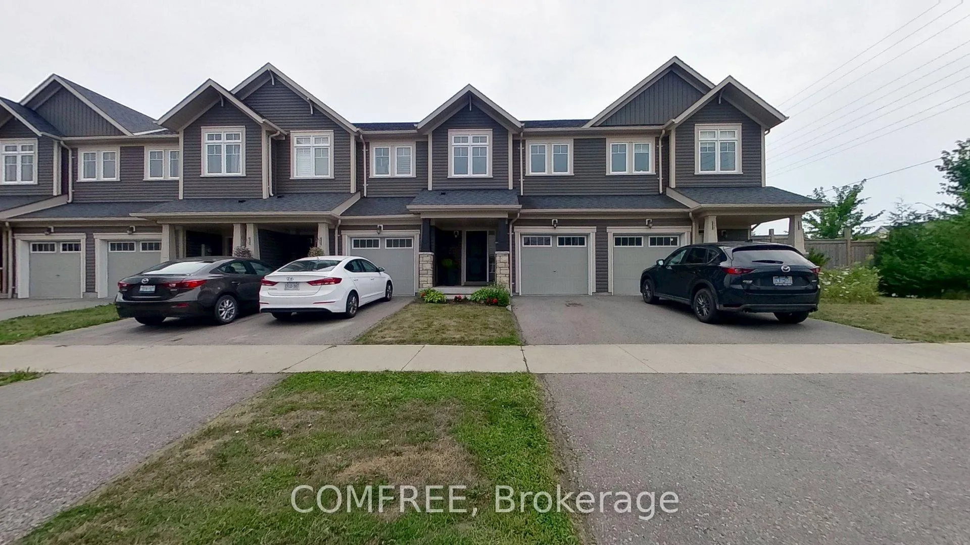 Photo 29 of 47 Nearco Crescent, Oshawa, Windfields — HOMEH