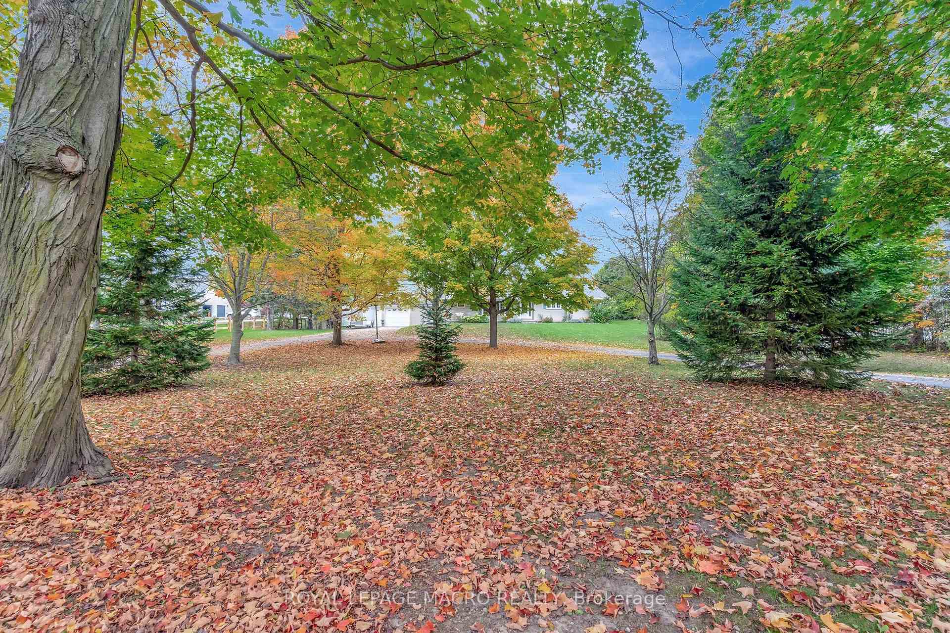 Photo 3 of 6692 Gore Road, Puslinch, Crieff/Aikensville/Killean — HOMEH