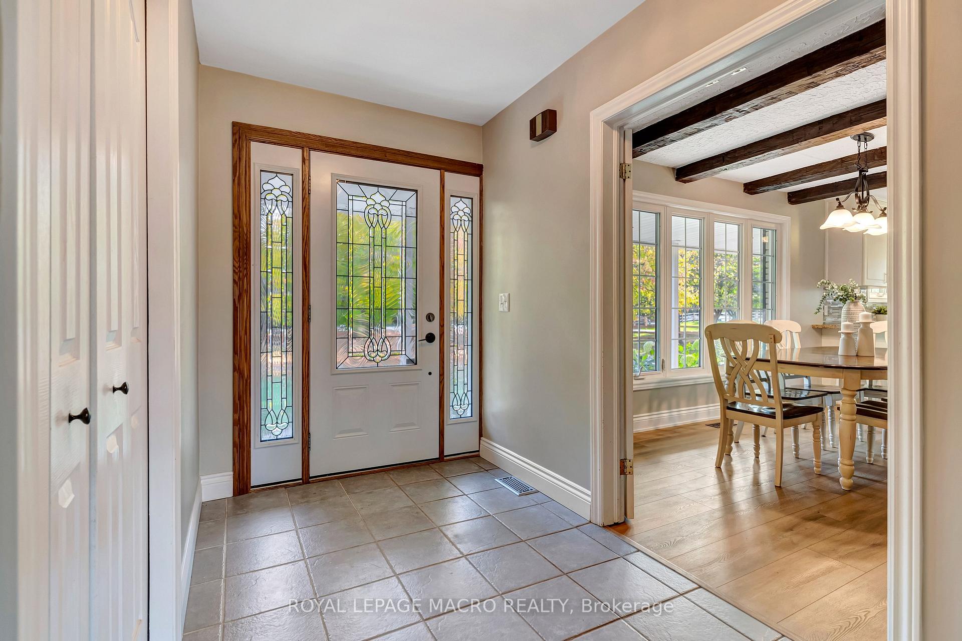 Photo 4 of 6692 Gore Road, Puslinch, Crieff/Aikensville/Killean — HOMEH