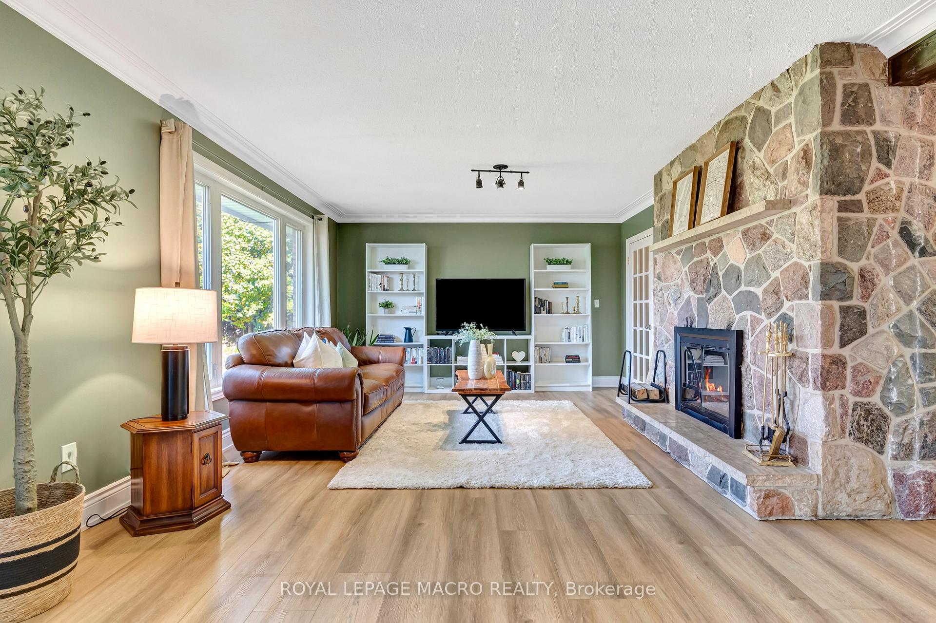 Photo 9 of 6692 Gore Road, Puslinch, Crieff/Aikensville/Killean — HOMEH
