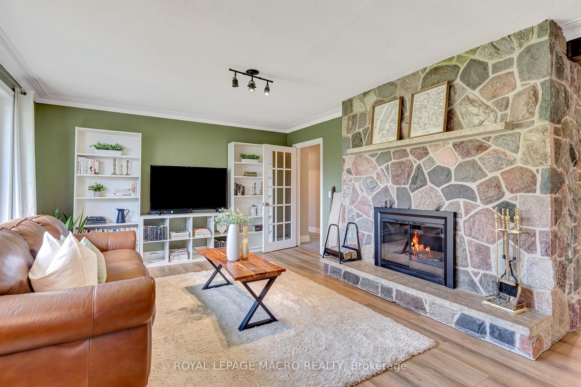 Photo 11 of 6692 Gore Road, Puslinch, Crieff/Aikensville/Killean — HOMEH