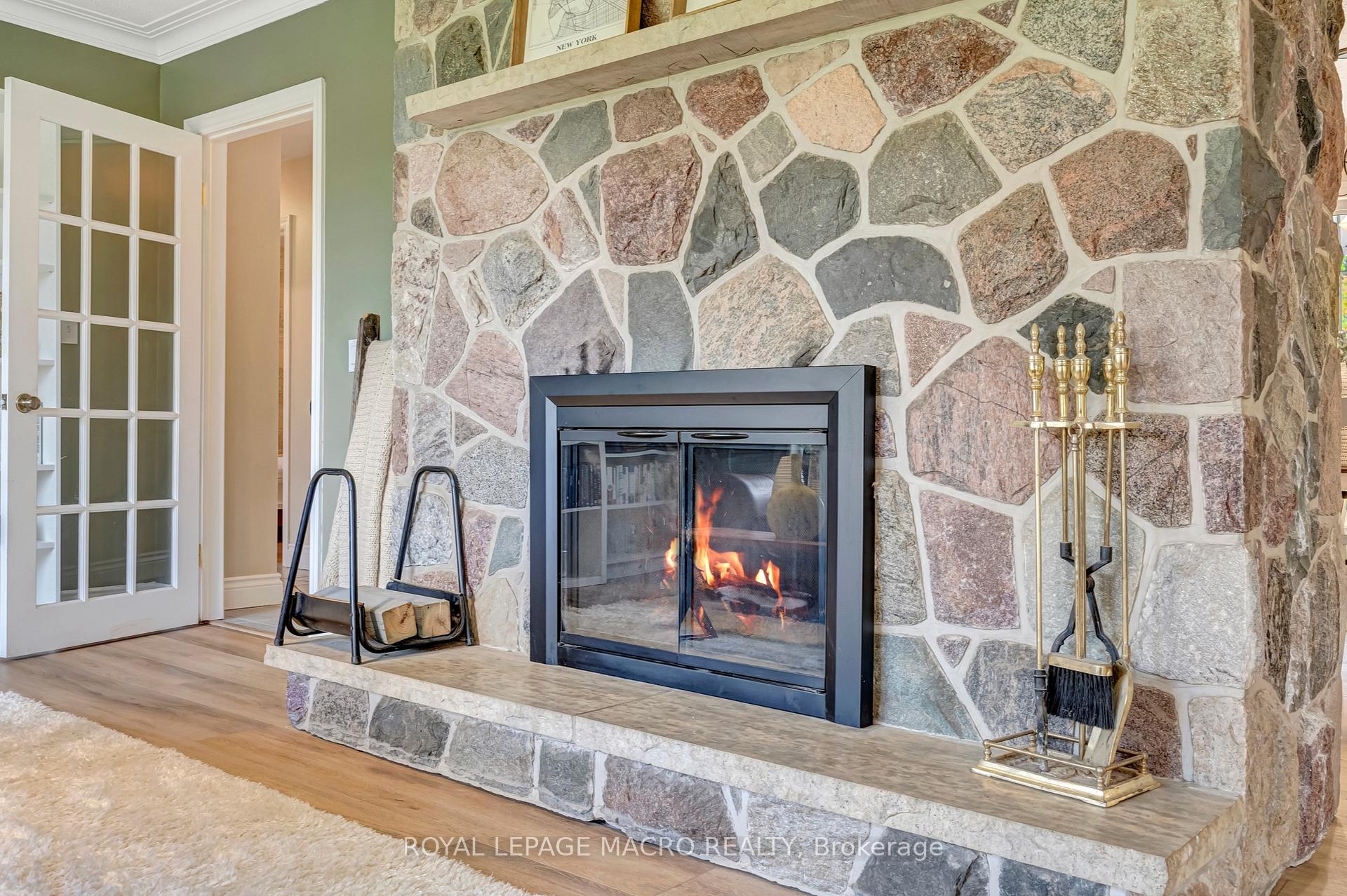 Photo 13 of 6692 Gore Road, Puslinch, Crieff/Aikensville/Killean — HOMEH