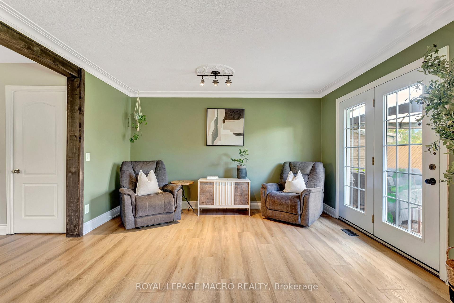 Photo 14 of 6692 Gore Road, Puslinch, Crieff/Aikensville/Killean — HOMEH