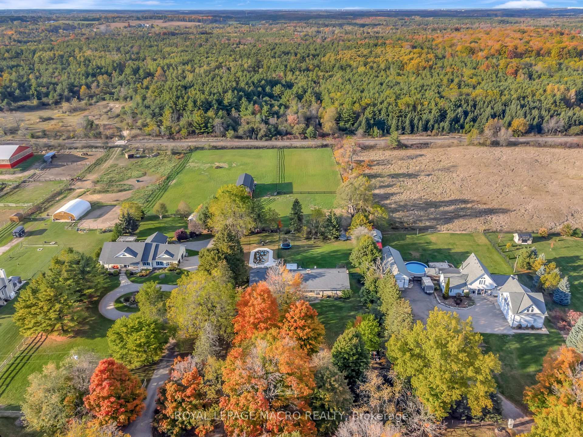 Photo 29 of 6692 Gore Road, Puslinch, Crieff/Aikensville/Killean — HOMEH