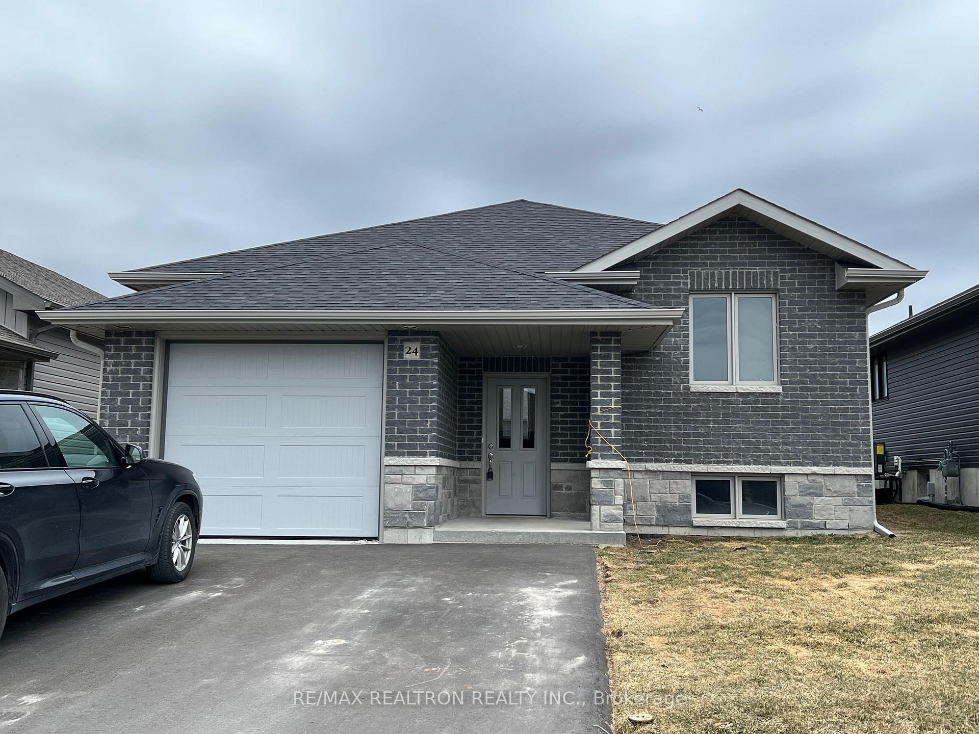 Photo 1 of 24 Cattail Crescent, Quinte West, Murray Ward — HOMEH