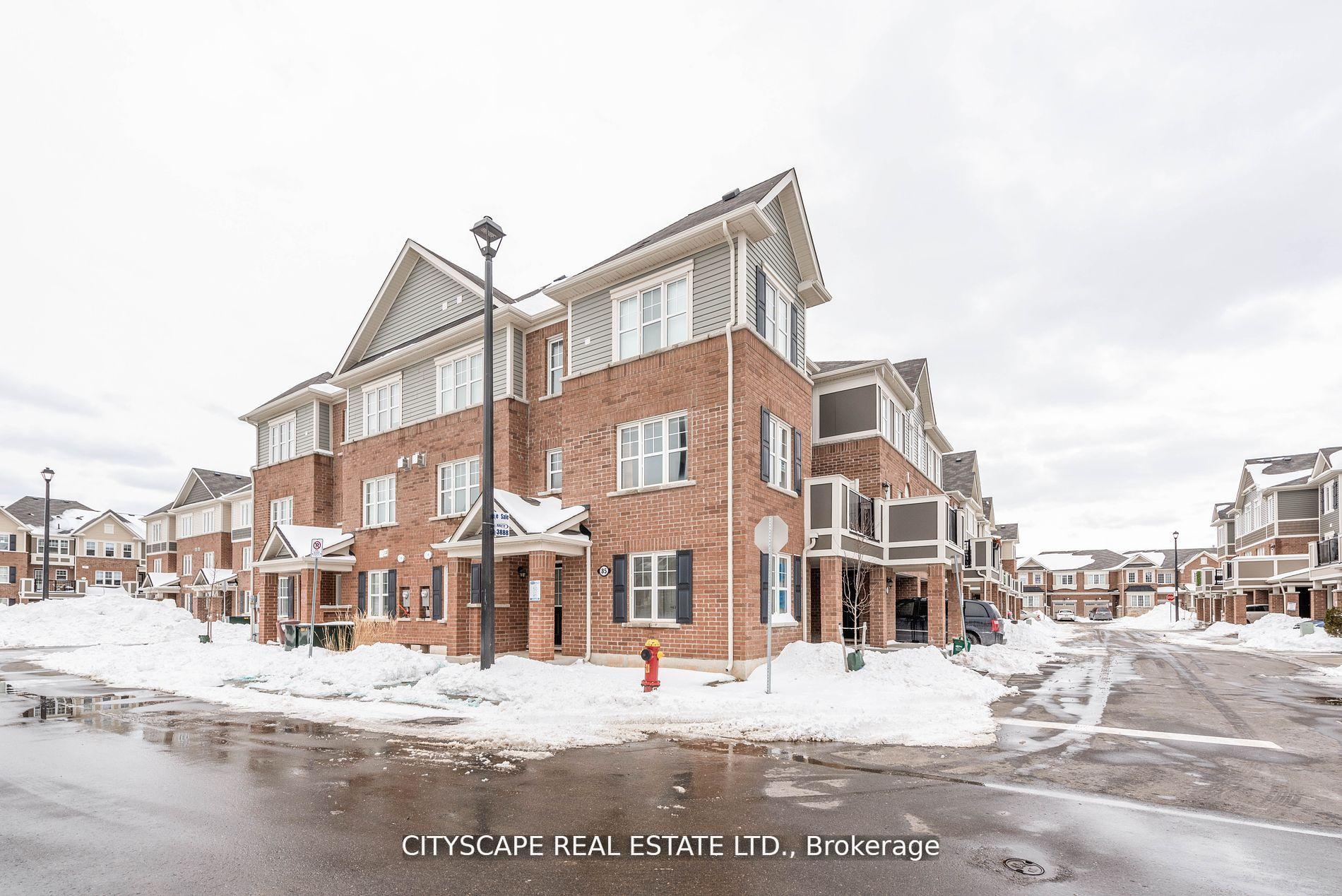 Photo 1 of Unit 85, 1000 Asleton Boulevard, Milton, Willmott — HOMEH