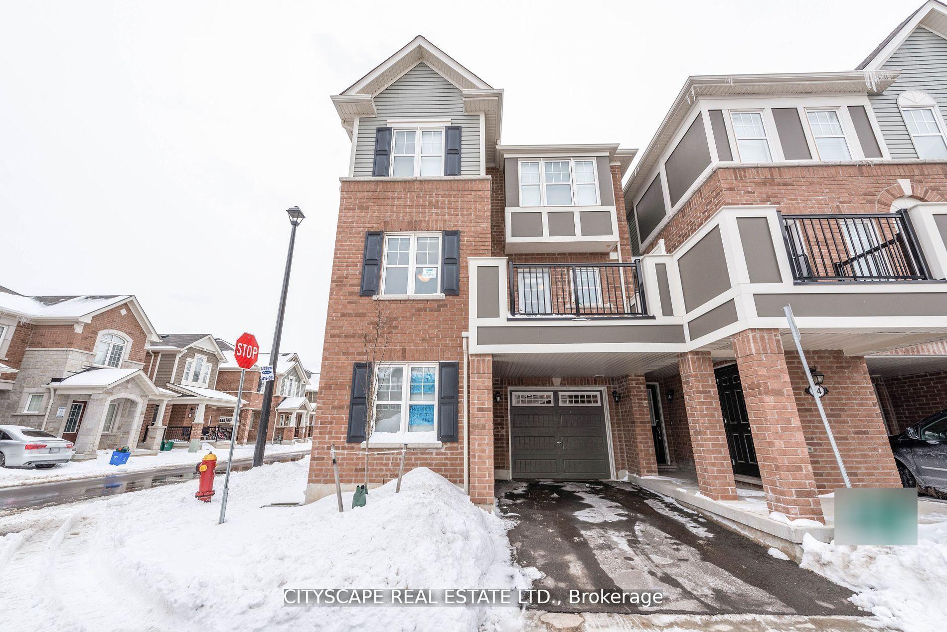 Photo 2 of Unit 85, 1000 Asleton Boulevard, Milton, Willmott — HOMEH