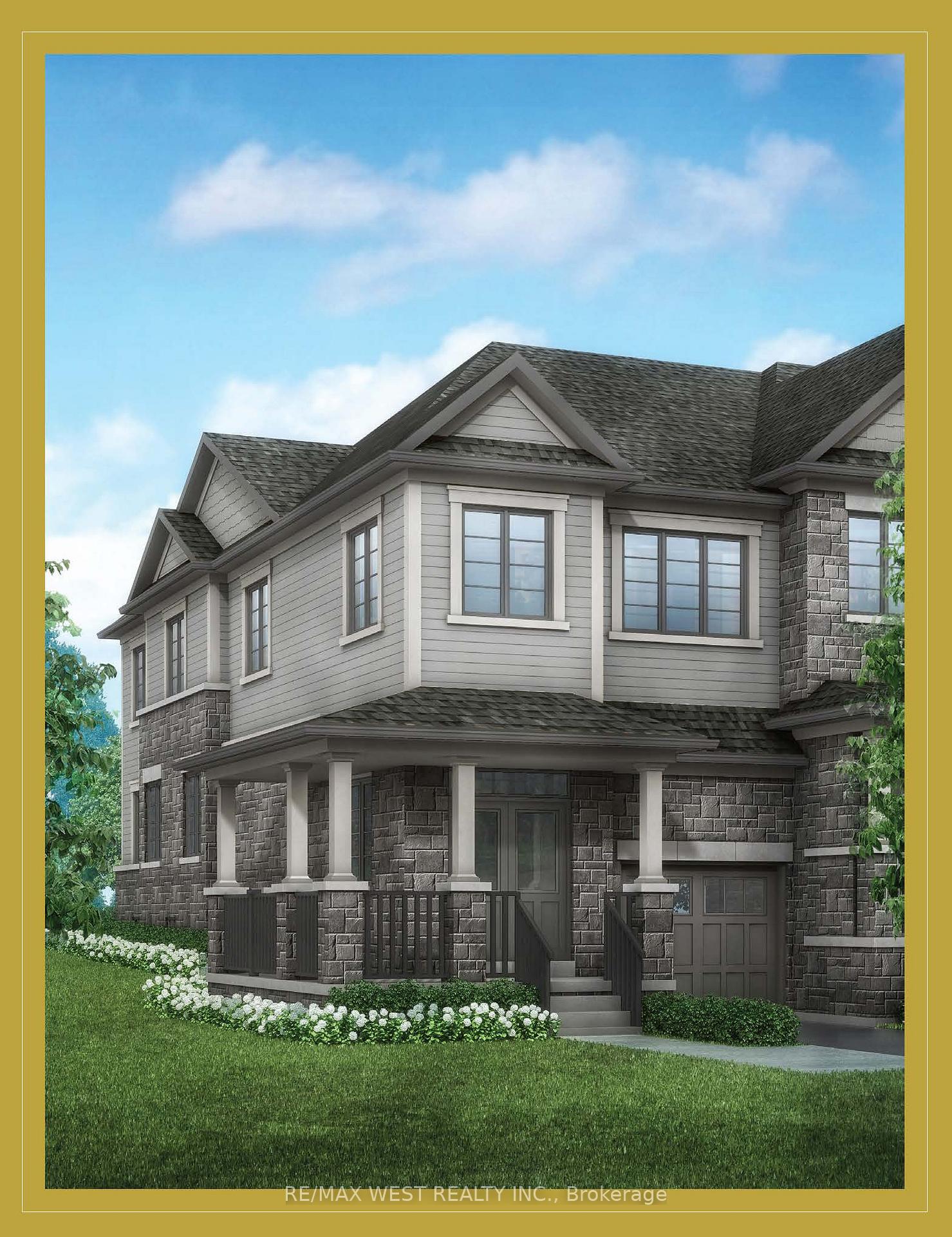 Front of NA Wheatcroft Drive
