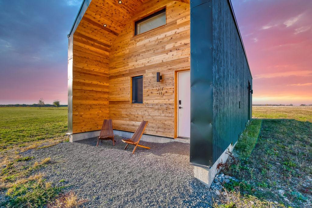 Photo 3 of 320 County Rd 20, Prince Edward County, Hillier Ward — HOMEH