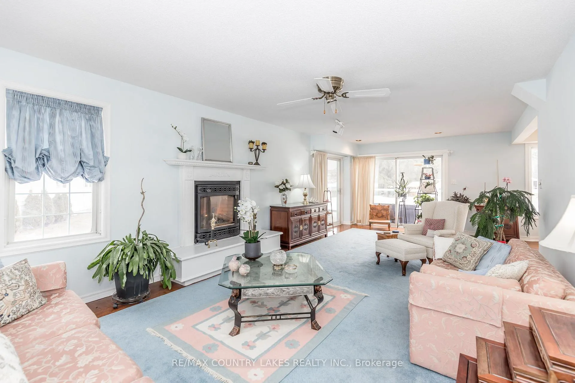 Photo 11 of 98 Turtle Path, Ramara, Brechin — HOMEH