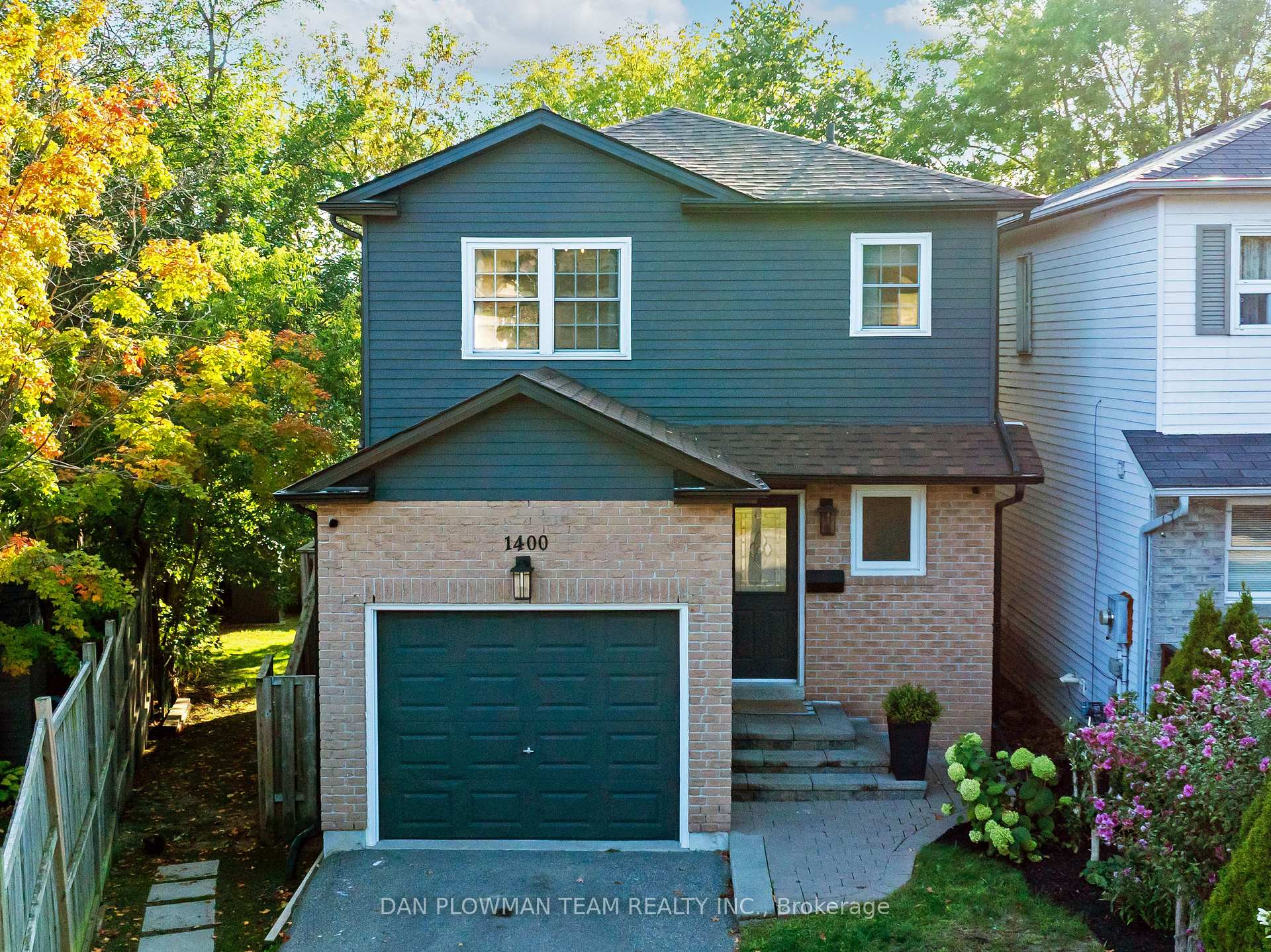 Photo 2 of 1400 Palmetto Drive, Oshawa, Samac — HOMEH