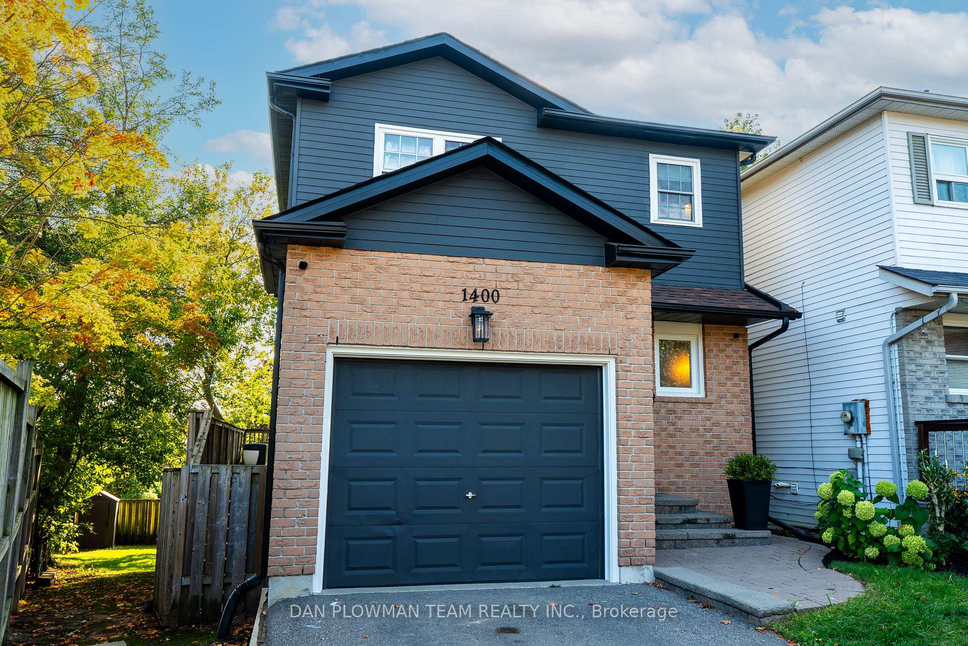 Photo 4 of 1400 Palmetto Drive, Oshawa, Samac — HOMEH
