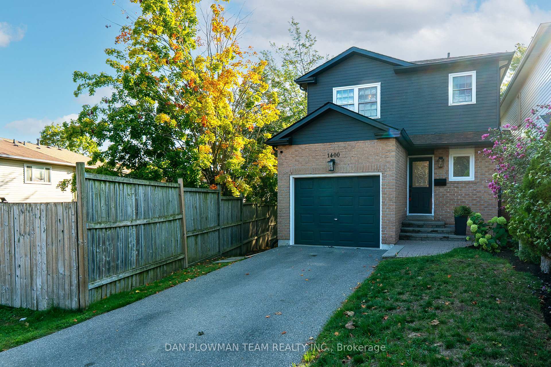 Photo 5 of 1400 Palmetto Drive, Oshawa, Samac — HOMEH