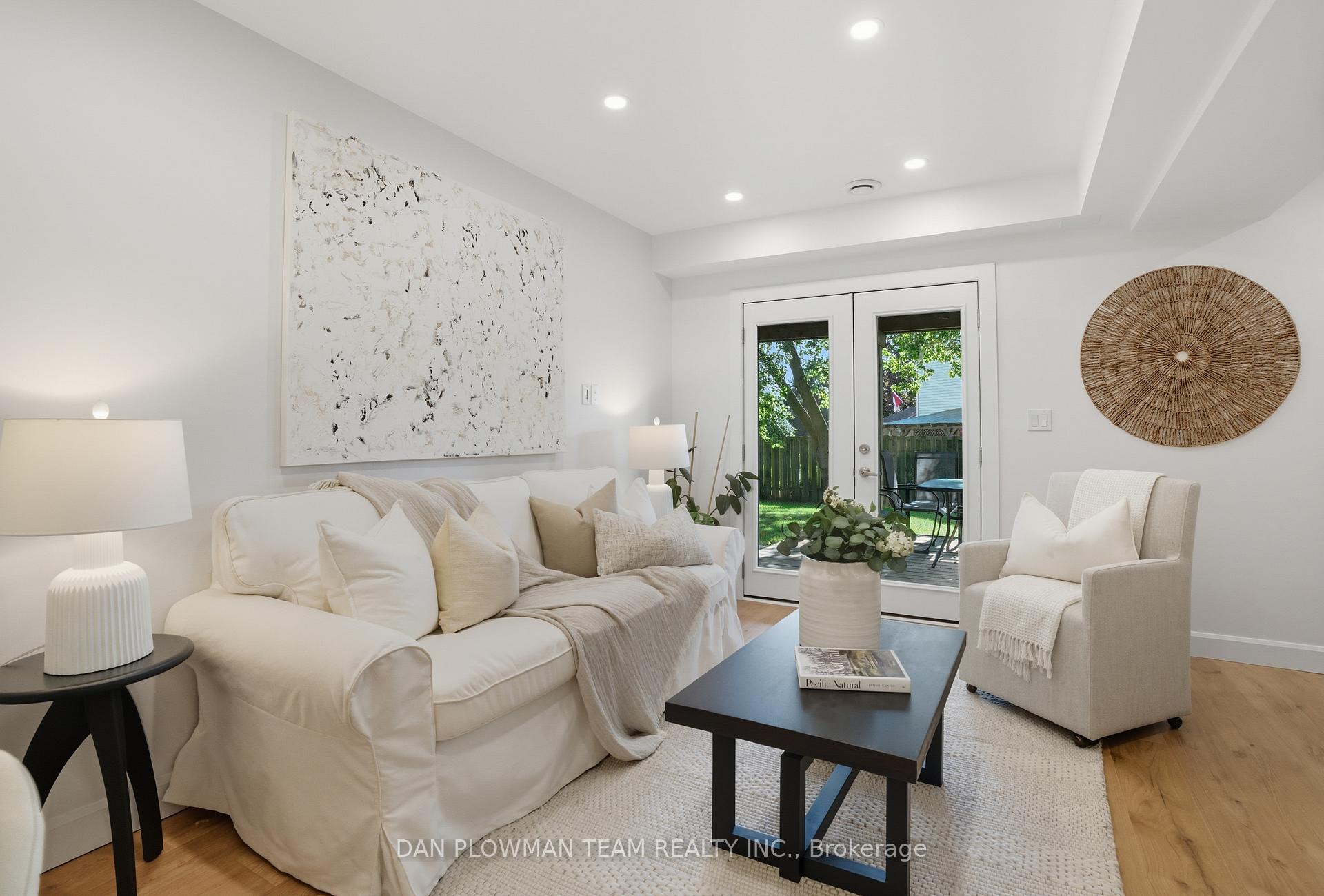 Photo 27 of 1400 Palmetto Drive, Oshawa, Samac — HOMEH