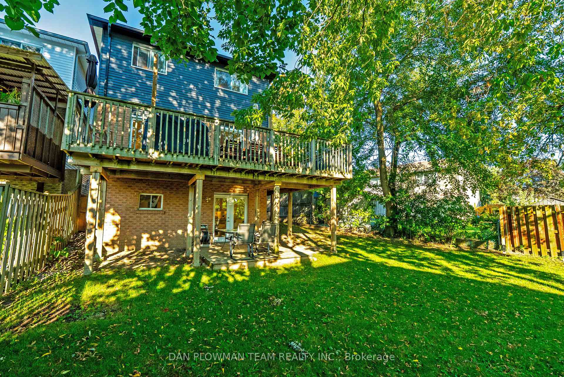 Photo 33 of 1400 Palmetto Drive, Oshawa, Samac — HOMEH