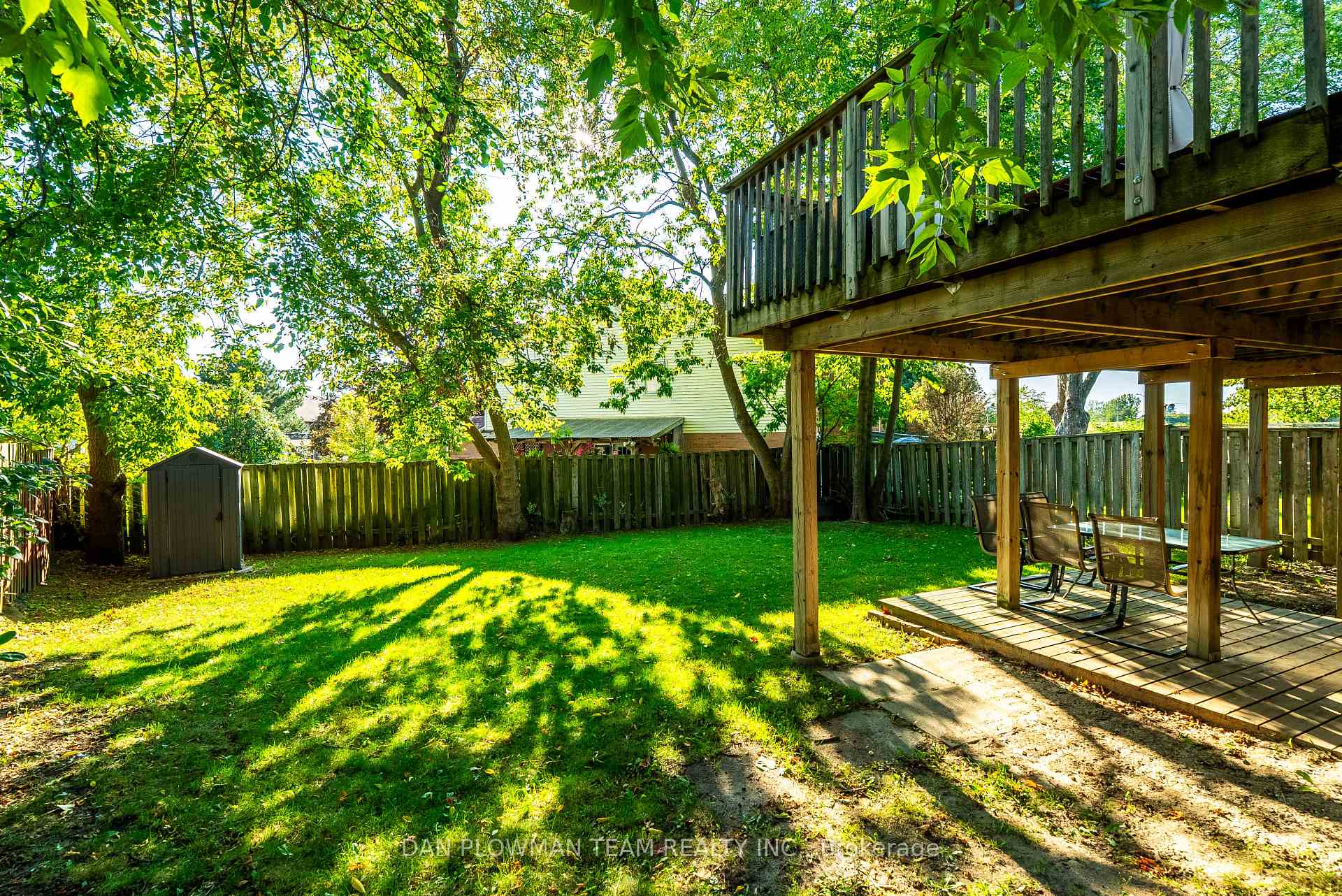 Photo 35 of 1400 Palmetto Drive, Oshawa, Samac — HOMEH