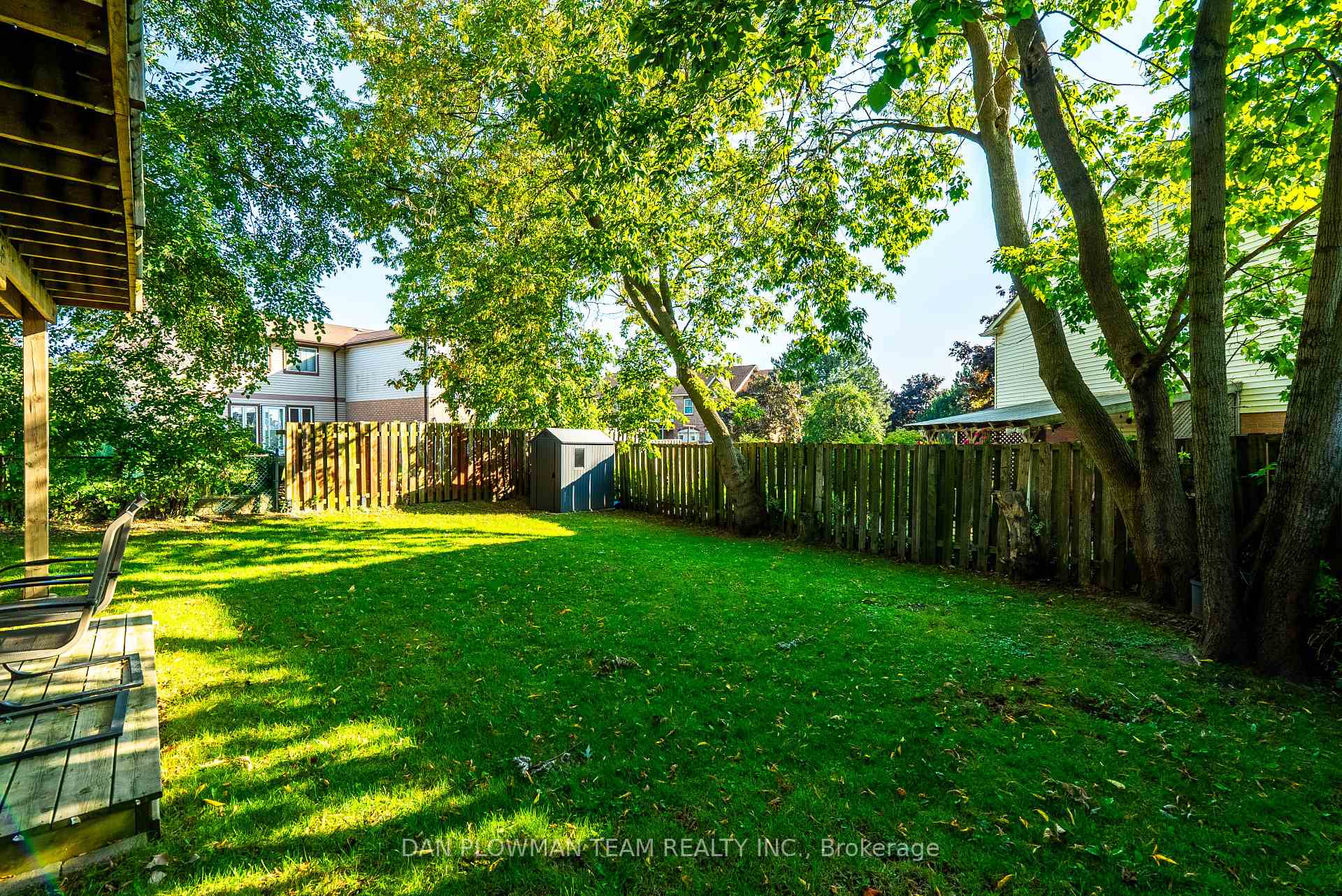 Photo 37 of 1400 Palmetto Drive, Oshawa, Samac — HOMEH