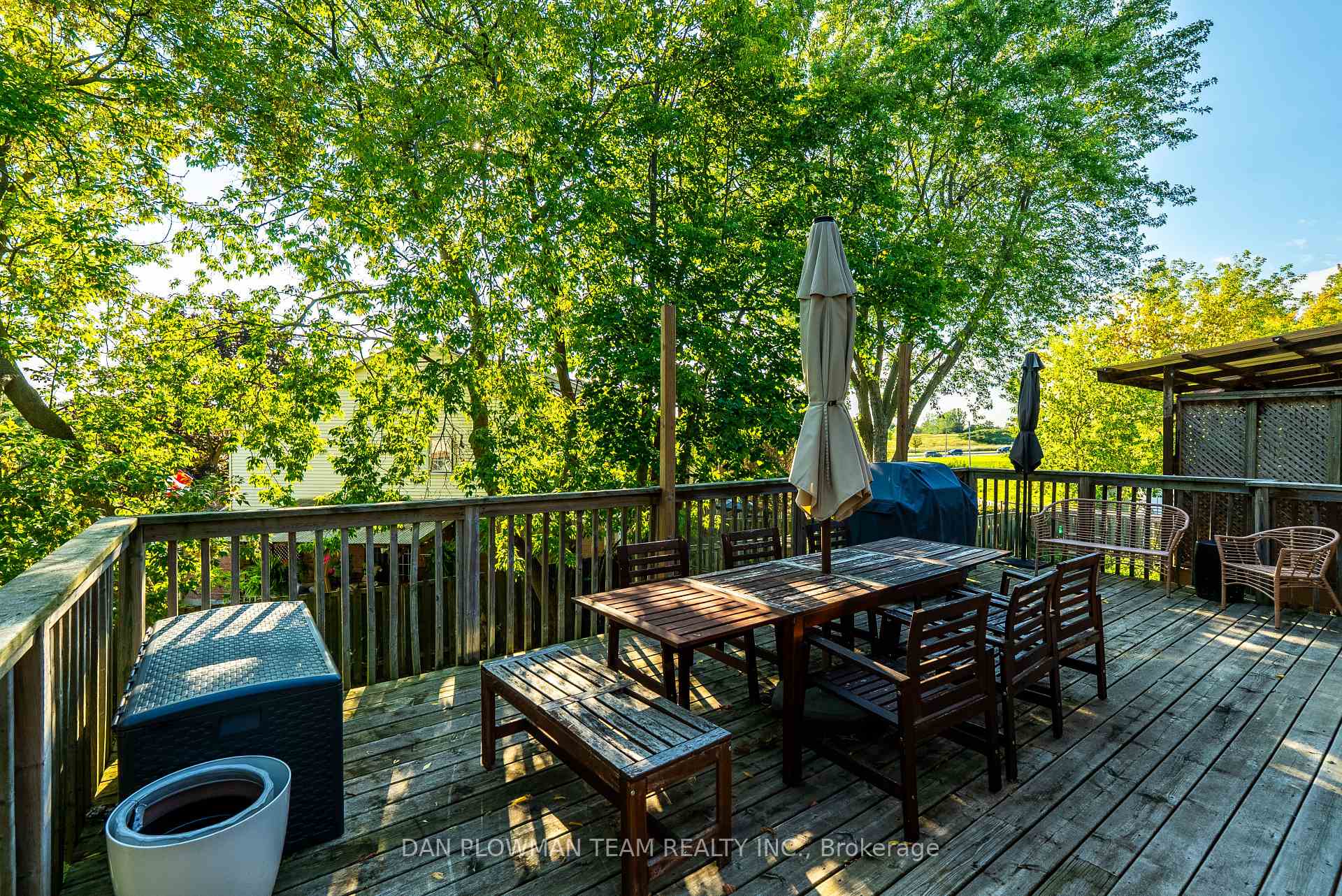 Photo 38 of 1400 Palmetto Drive, Oshawa, Samac — HOMEH
