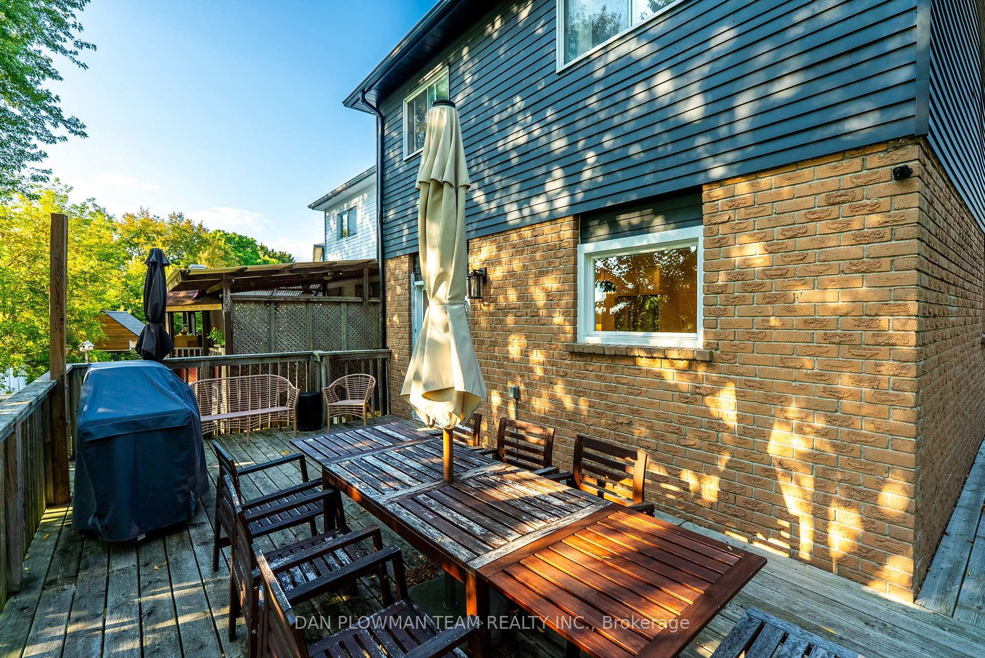 Photo 39 of 1400 Palmetto Drive, Oshawa, Samac — HOMEH
